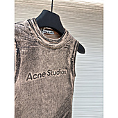 US$50.00 Acne studios T-Shirts for Women #813103
