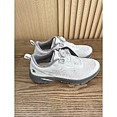 US$137.00 DESCENTE Shoes for Men #813107