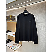 US$59.00 Givenchy Long-Sleeved T-shirts for Men #813109