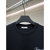 US$59.00 Givenchy Long-Sleeved T-shirts for Men #813109