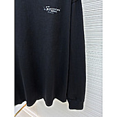 US$59.00 Givenchy Long-Sleeved T-shirts for Men #813109