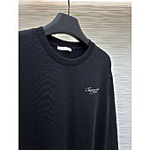 US$59.00 Givenchy Long-Sleeved T-shirts for Men #813109