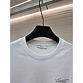 US$59.00 Givenchy Long-Sleeved T-shirts for Men #813110