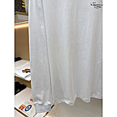 US$59.00 Givenchy Long-Sleeved T-shirts for Men #813110