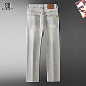 US$42.00 Givenchy Jeans for MEN #813111