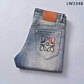 US$46.00 LOEWE Jeans for MEN #813113