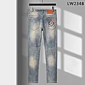US$46.00 LOEWE Jeans for MEN #813113