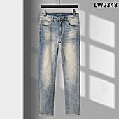 US$46.00 LOEWE Jeans for MEN #813113