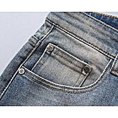 US$46.00 LOEWE Jeans for MEN #813113