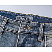 US$46.00 LOEWE Jeans for MEN #813113
