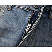 US$46.00 LOEWE Jeans for MEN #813113