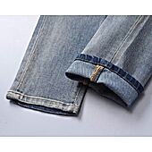 US$46.00 LOEWE Jeans for MEN #813113
