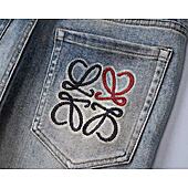 US$46.00 LOEWE Jeans for MEN #813113