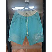 US$24.00 SPECIAL OFFER AMIRI short pants for men SIZE :XL #813115