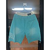 US$24.00 SPECIAL OFFER AMIRI short pants for men SIZE :XL #813115