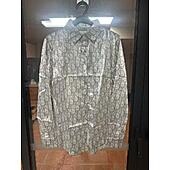 US$21.00 SPECIAL OFFER Dior Long-sleeved shirts for Women SIZE :M #813116