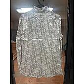 US$21.00 SPECIAL OFFER Dior Long-sleeved shirts for Women SIZE :M #813116