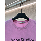US$58.00 Acne studios Long-Sleeved T-shirts for MEN #813119