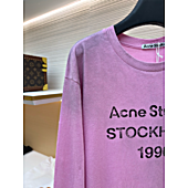 US$58.00 Acne studios Long-Sleeved T-shirts for MEN #813119
