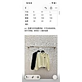 US$65.00 LOEWE Sweaters for Women #813120