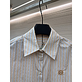 US$92.00 LOEWE shirts for women #813122