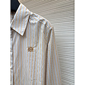 US$92.00 LOEWE shirts for women #813122