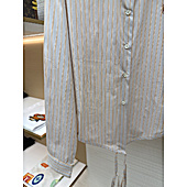 US$92.00 LOEWE shirts for women #813122