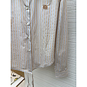 US$92.00 LOEWE shirts for women #813122