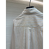 US$92.00 LOEWE shirts for women #813122