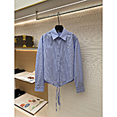 US$92.00 LOEWE shirts for women #813123