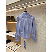 US$92.00 LOEWE shirts for women #813123