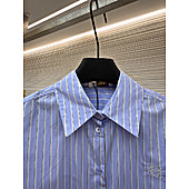 US$92.00 LOEWE shirts for women #813123