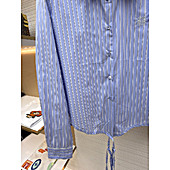US$92.00 LOEWE shirts for women #813123