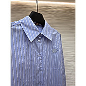 US$92.00 LOEWE shirts for women #813123