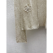 US$69.00 Dior Long-sleeved T-shirts for Women #813124