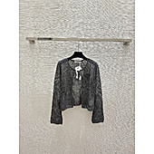 US$69.00 Dior Long-sleeved T-shirts for Women #813125