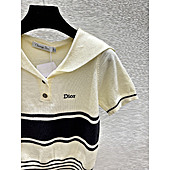 US$54.00 Dior T-shirts for Women #813127