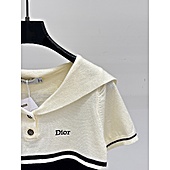 US$54.00 Dior T-shirts for Women #813131