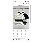 US$54.00 Dior T-shirts for Women #813131