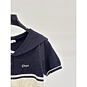 US$54.00 Dior T-shirts for Women #813132