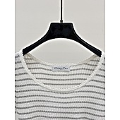 US$56.00 Dior T-shirts for Women #813133