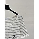 US$56.00 Dior T-shirts for Women #813133