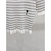 US$56.00 Dior T-shirts for Women #813133