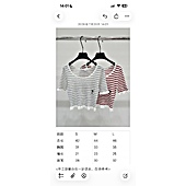 US$56.00 Dior T-shirts for Women #813133