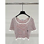 US$56.00 Dior T-shirts for Women #813134