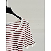 US$56.00 Dior T-shirts for Women #813134