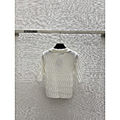 US$56.00 Dior T-shirts for Women #813135