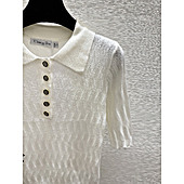 US$56.00 Dior T-shirts for Women #813135