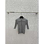 US$56.00 Dior T-shirts for Women #813136