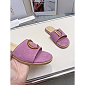 US$69.00 Dior Shoes for Dior Slippers for women #813137